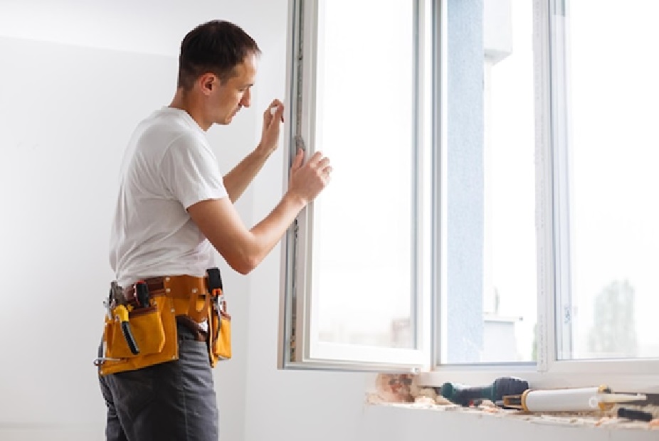 Finding the Best Window Contractor for Your Home