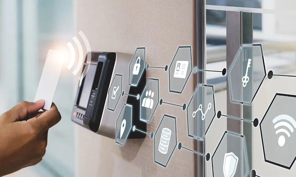 Automated-access.uk Provides Secure & Efficient Entry Solutions