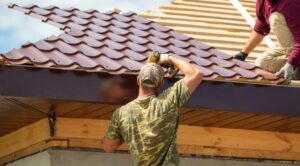 Metal Roofs: Built to Last, If You Do This Right