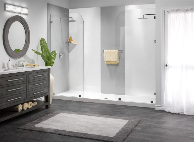 Transform Your Bathroom with Shower Conversion in Minneapolis