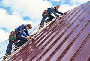 Finding the Best Copper Roof Installers for Your Home Renovation Project
