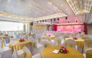Behind the Scenes: How Singapore’s Elite Banquet Venues Source Their Furnishings