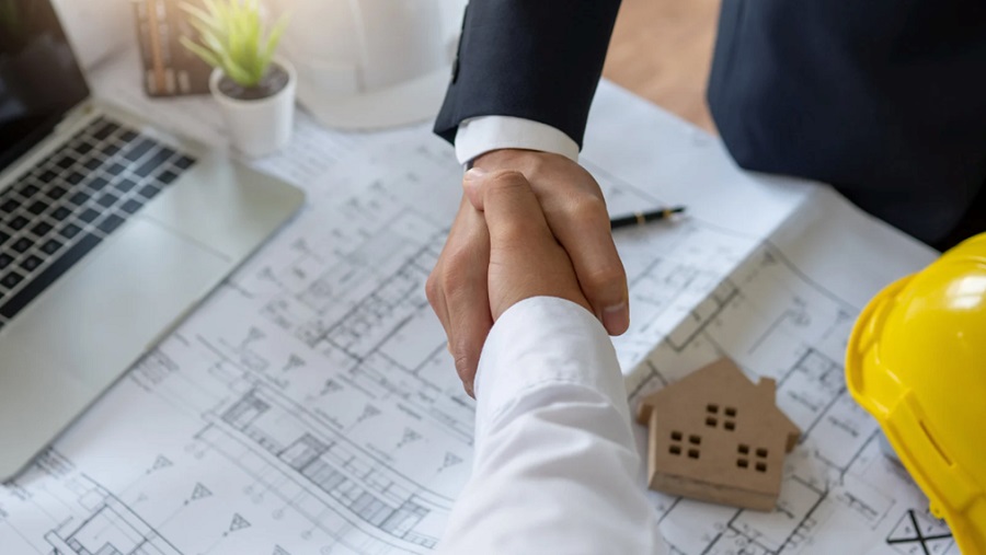 House Construction Budget