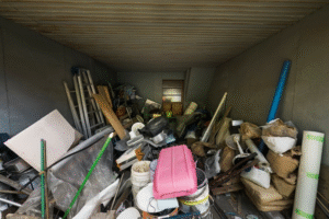 How to Get Reliable House Clearance in Rotherham and Selby
