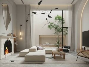 Rebuilding Trust: How Commercial Renovation Singapore Reflects Our Commitment to Equity and Community