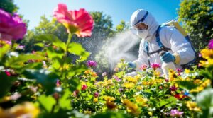 Seasonal Pest Control in Temecula: What to Expect in Spring, Summer, Fall, and Winter