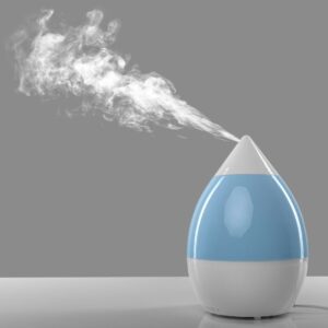 Humidifiers for Bedroom for Allergy Relief: Breathe Easier