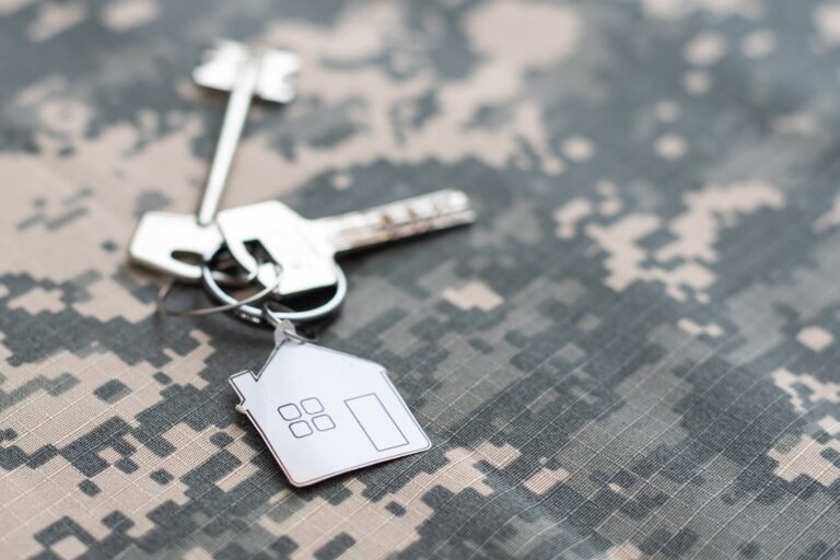 Simplify Government Compliance with a Military Housing Rental Program