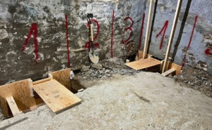 Types of Underpinning Methods – A Brief Overview