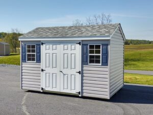 Ace Sheds: Your Complete Guide to Ace Storage Sheds and Vinyl Shed Solutions