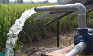 Boosting Water Pressure: When You Need a Booster Set for Domestic or Garden Use