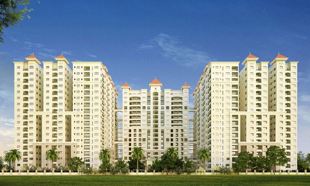Buying Flats