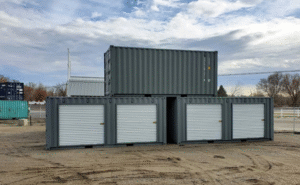 Tips for Using Shipping Containers in Bozeman Homes and Businesses