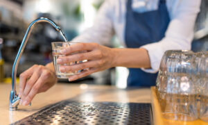 Key Steps to Ensuring Safe and Clean Drinking Water at Home