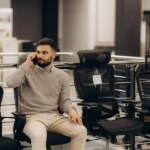 4 Tips for Finding Durable Office Chair with Back Support Options in Cheap Deals