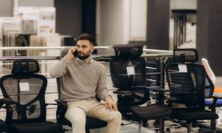 4 Tips for Finding Durable Office Chair with Back Support Options in Cheap Deals