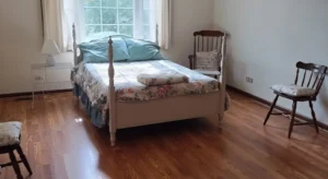 Elk Grove Village Flooring Contractor Services: Redefining Home Interiors in 2025