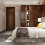 6 Benefits of Installing a Laminate Wood Door in Modern Homes