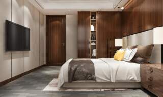 6 Benefits of Installing a Laminate Wood Door in Modern Homes