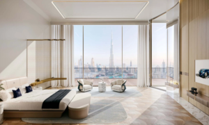 Narra Residences A New Benchmark for Luxury and Refinement