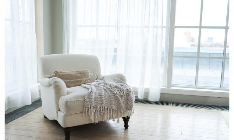 The Quickest Way to Elevate Your Home Using Armchairs