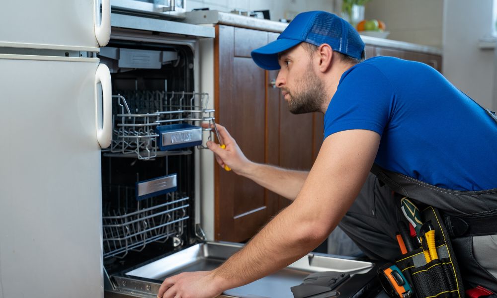 Solving the Issues of Broken Home Appliances: Want to Know the Secret?