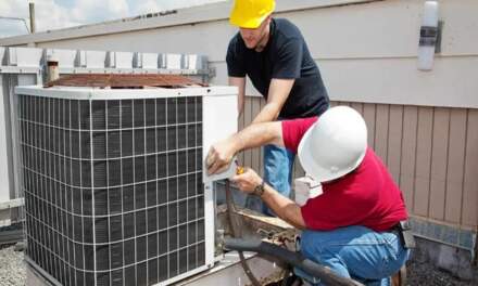 Commercial HVAC Maintenance Checklist for Energy-Efficient Building Management