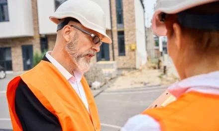 Fire Safety Challenges in Active Construction Zones