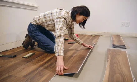 Which Hardwood Flooring Styles Are Most Popular in Canadian Homes?