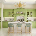 Mistakes to Avoid When Planning Your Kitchen Cabinet Layout and Design