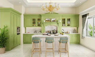Mistakes to Avoid When Planning Your Kitchen Cabinet Layout and Design