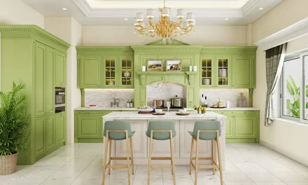 Mistakes to Avoid When Planning Your Kitchen Cabinet Layout and Design