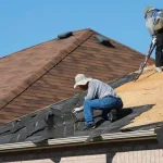 A Roof Job Is Decided Before Installation Begins