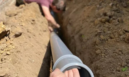 What Really Happens on the Day Your Sewer Line Gets Fixed Without a Trench?