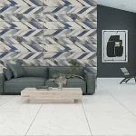 Exploring Different Types of Ceramic Wall Tiles for Every Room