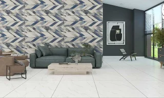 Exploring Different Types of Ceramic Wall Tiles for Every Room