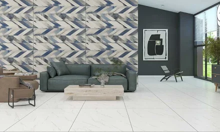 Exploring Different Types of Ceramic Wall Tiles for Every Room