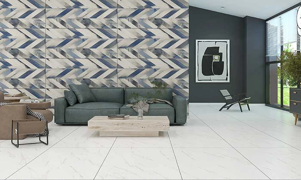 Exploring Different Types of Ceramic Wall Tiles for Every Room