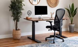Ergonomic Table and Chair Buying Guide for Home Offices