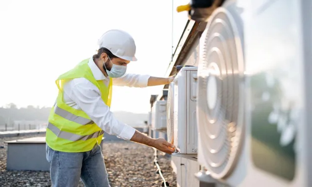 How Heat Pump Installation Can Lower Your Energy Bills