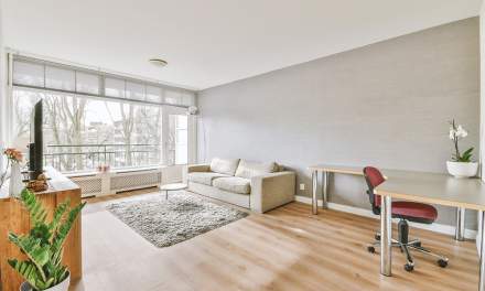 How Interior Design for 4-Room BTO Flats Can Improve Functionality