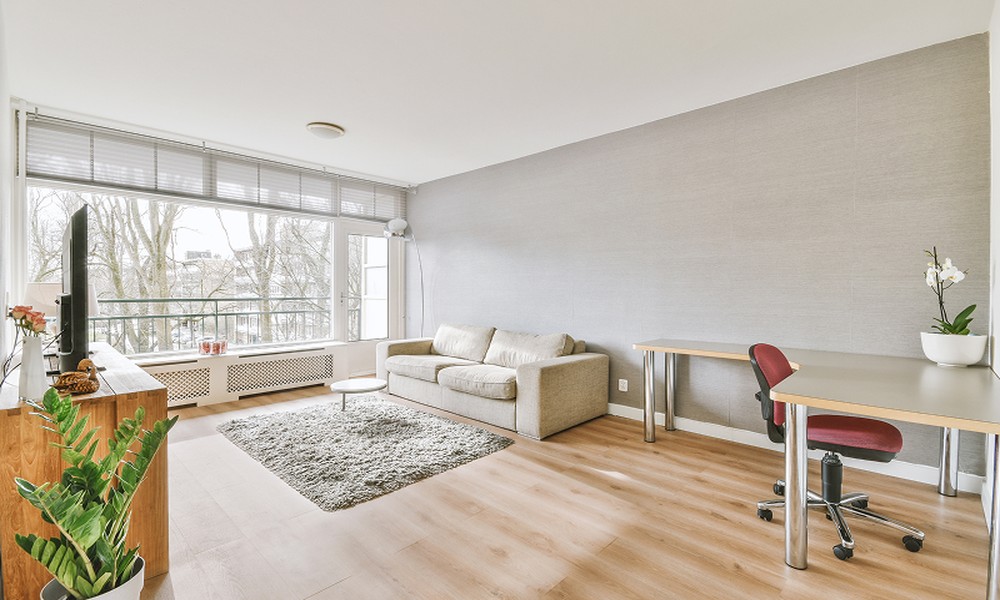 How Interior Design for 4-Room BTO Flats Can Improve Functionality