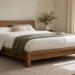 How to Choose a Bed Frame That Fits Your Mattress and Room