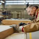 How Wood Selection Affects Dining Table Durability