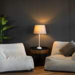 Residential Interior Design: From Concept to Completion