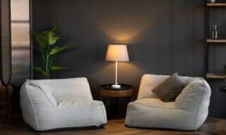 Residential Interior Design: From Concept to Completion