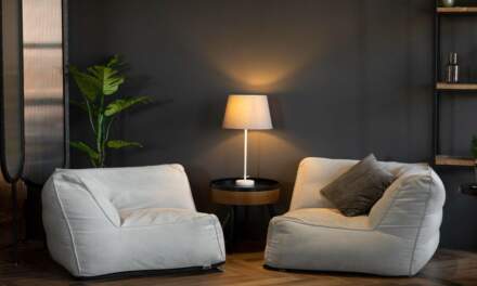 Residential Interior Design: From Concept to Completion