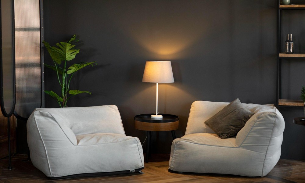 Residential Interior Design: From Concept to Completion