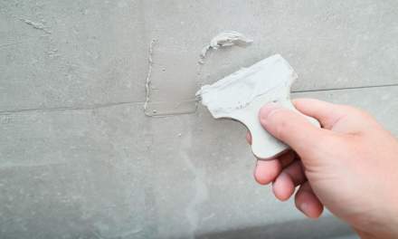 The Ultimate Guide to DIY Grout Repair: How to Fix Cracked Tiles Like a Pro