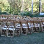 Why Chair and Table Rental Services in Singapore Are Essential for Event Setups